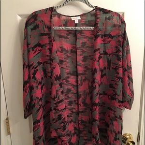 S Lularoe Lindsay
